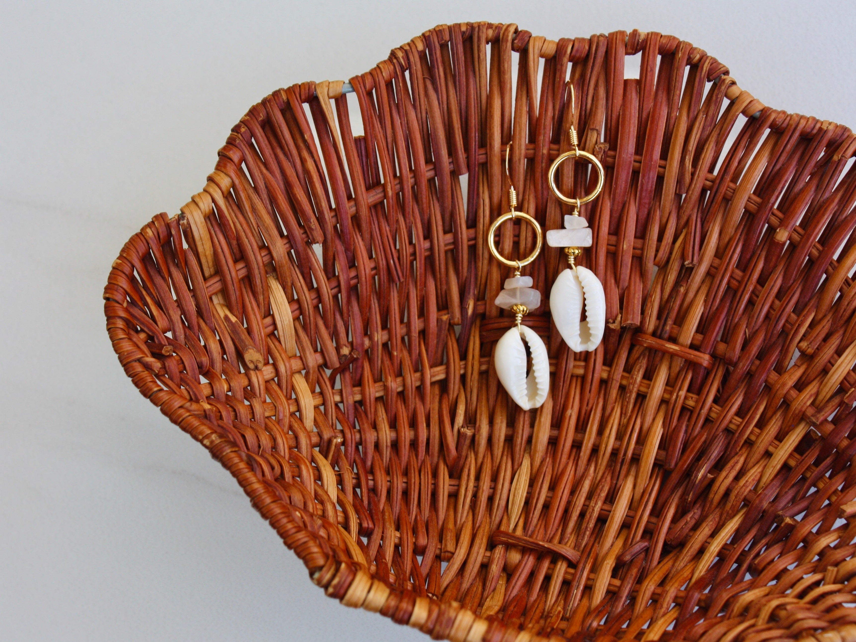 Island Dweller Earrings