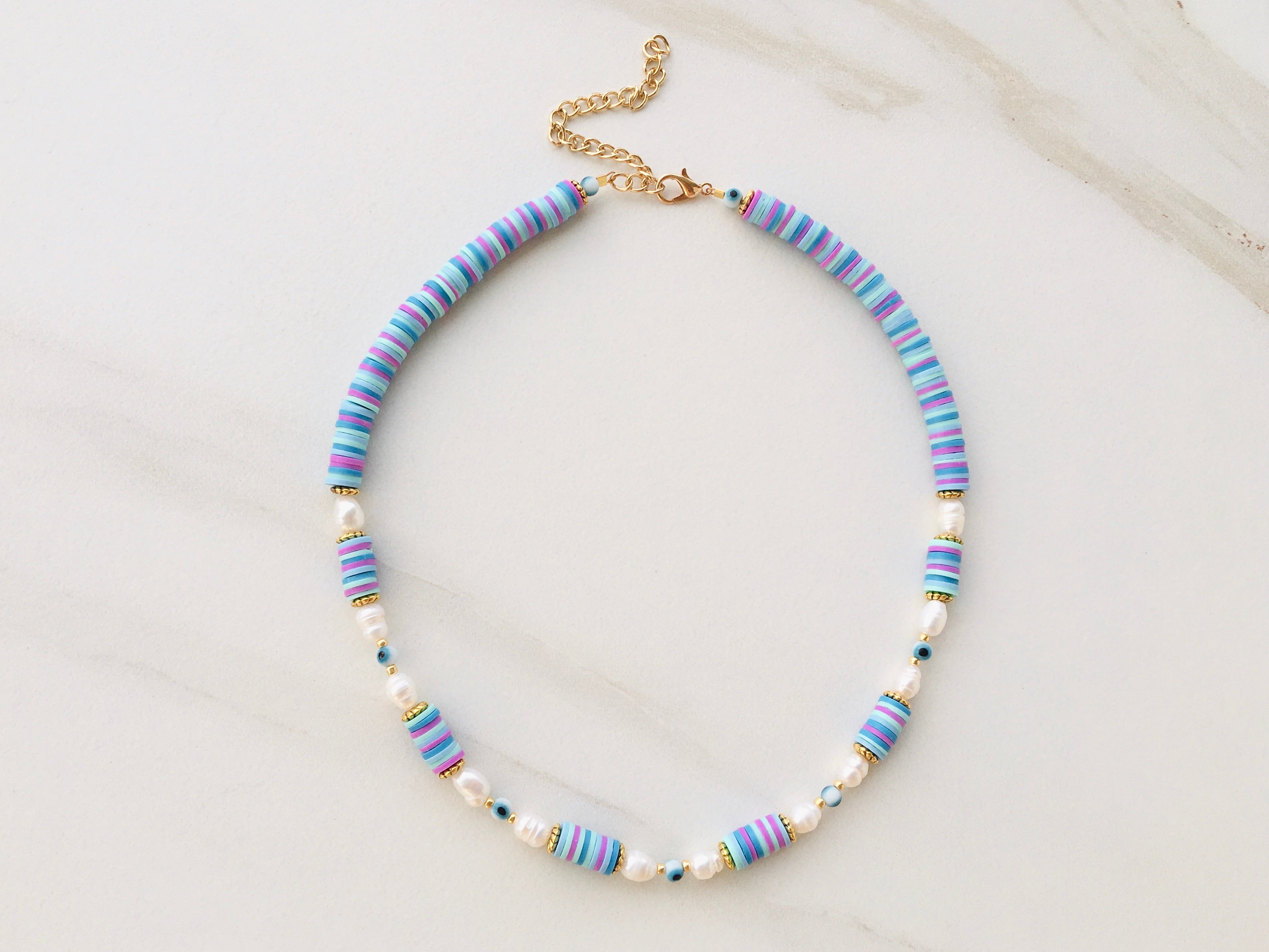 Ibiza Necklace