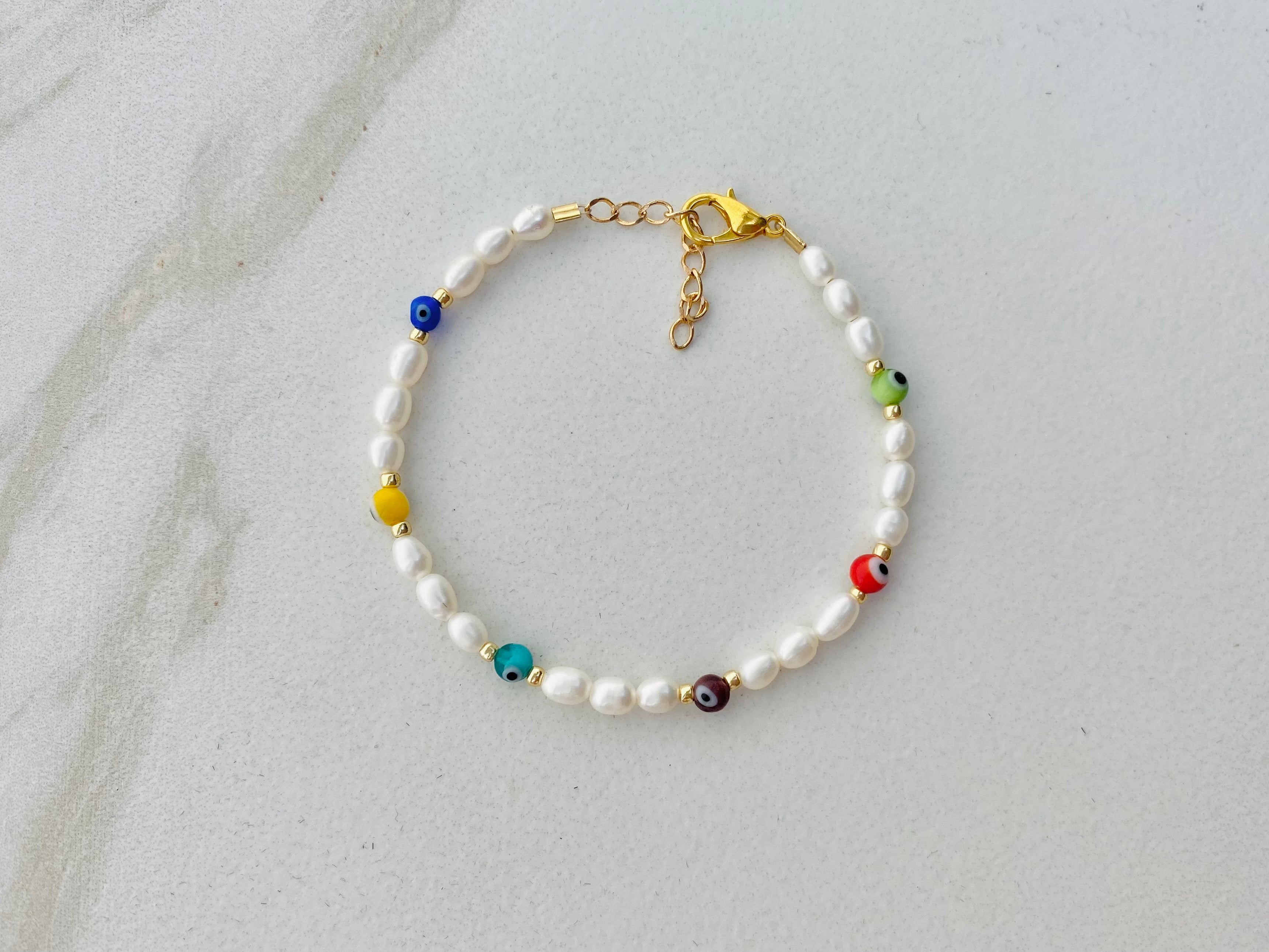Good Fortune Bracelet