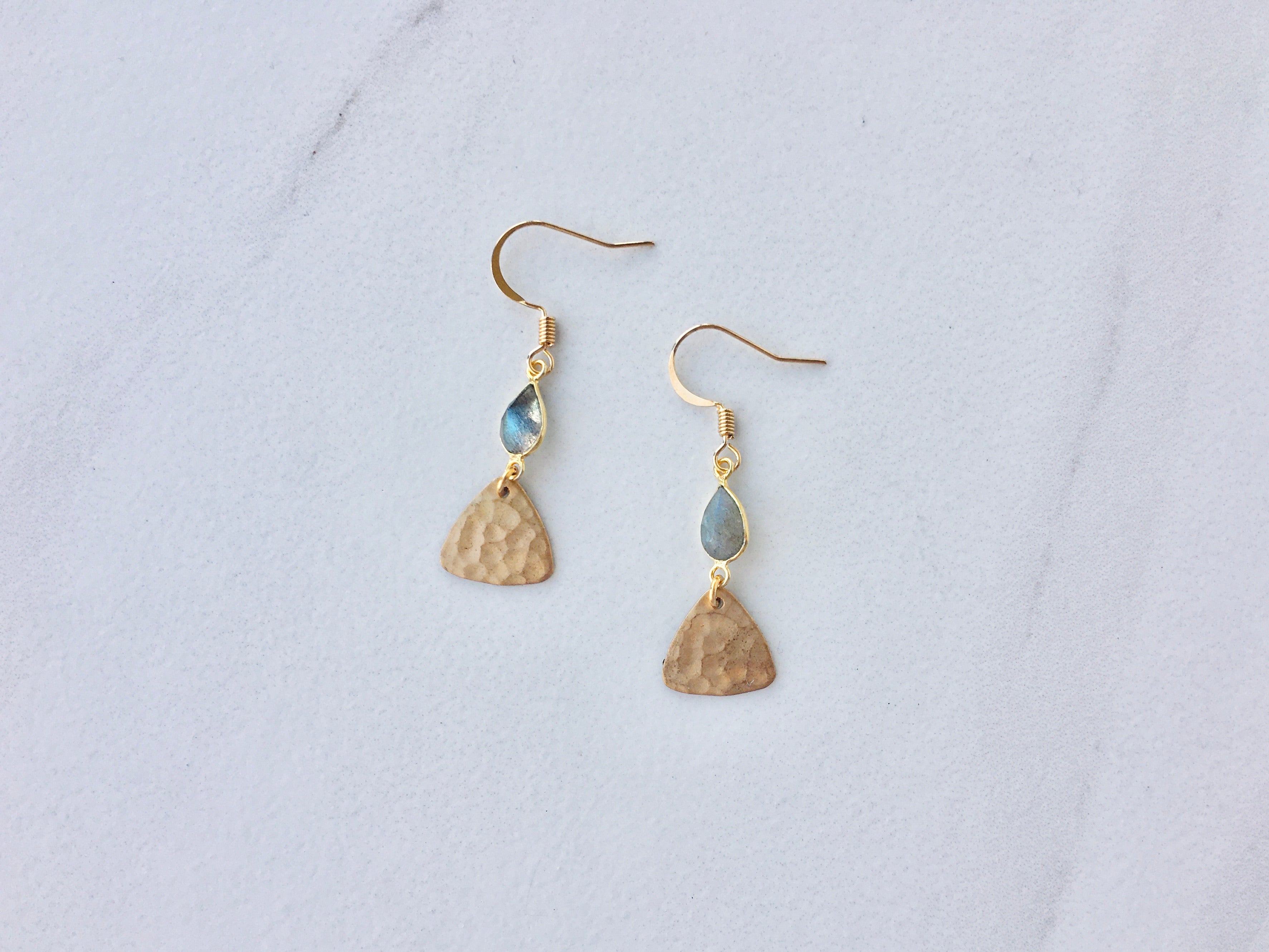 Little Egypt Earrings