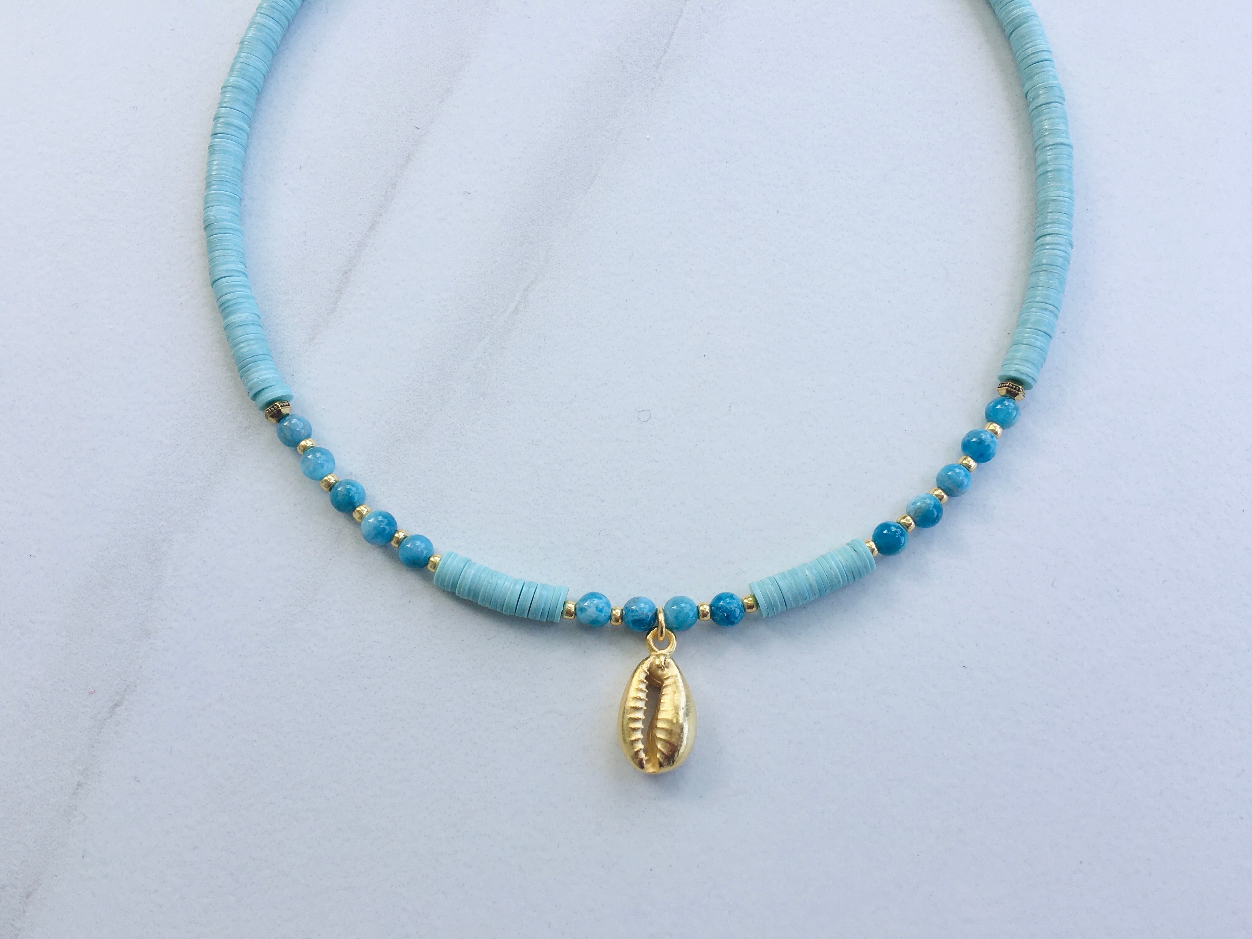 Maldives Choker