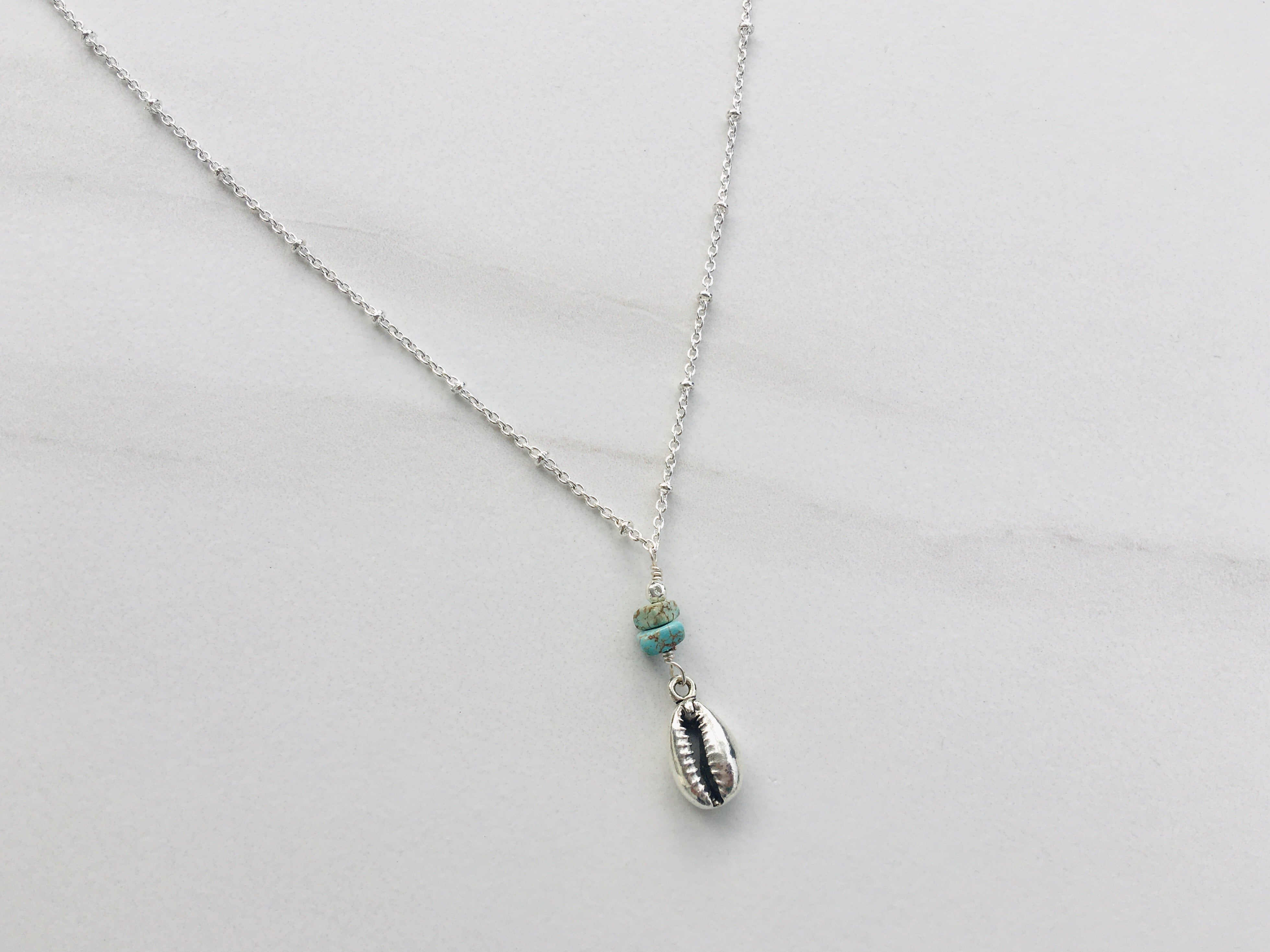 Waverly Necklace