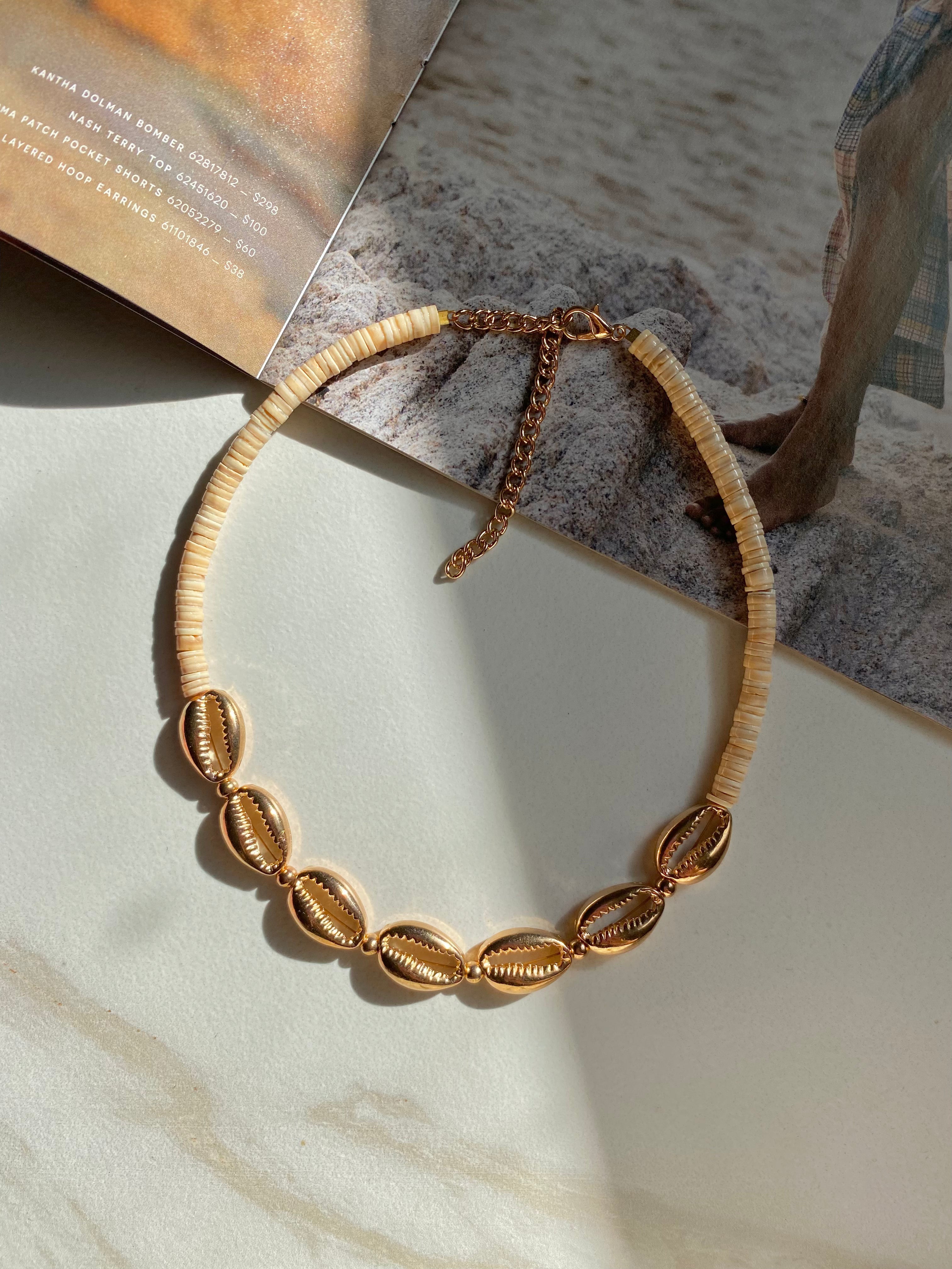 Surfside Choker