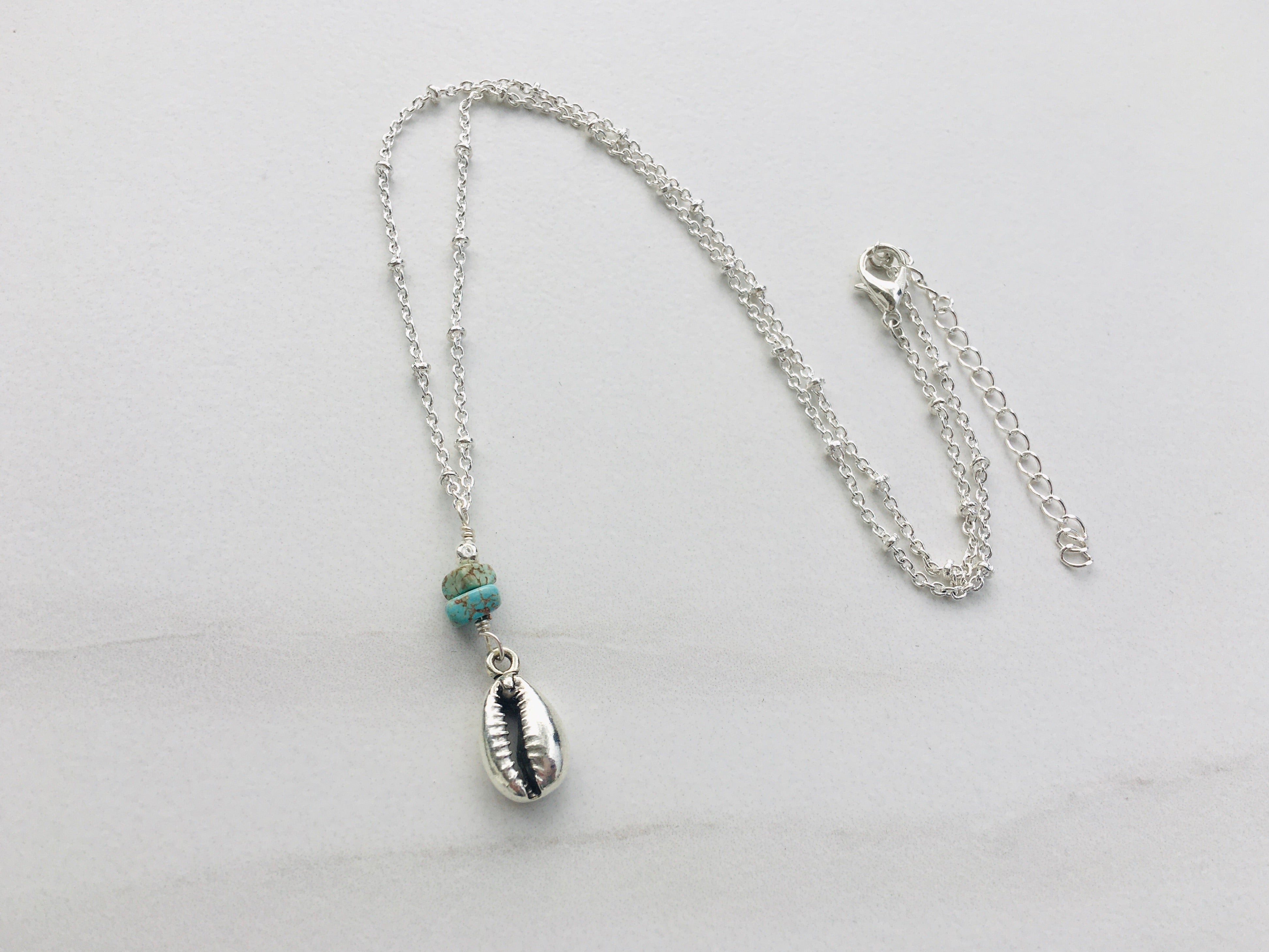Waverly Necklace