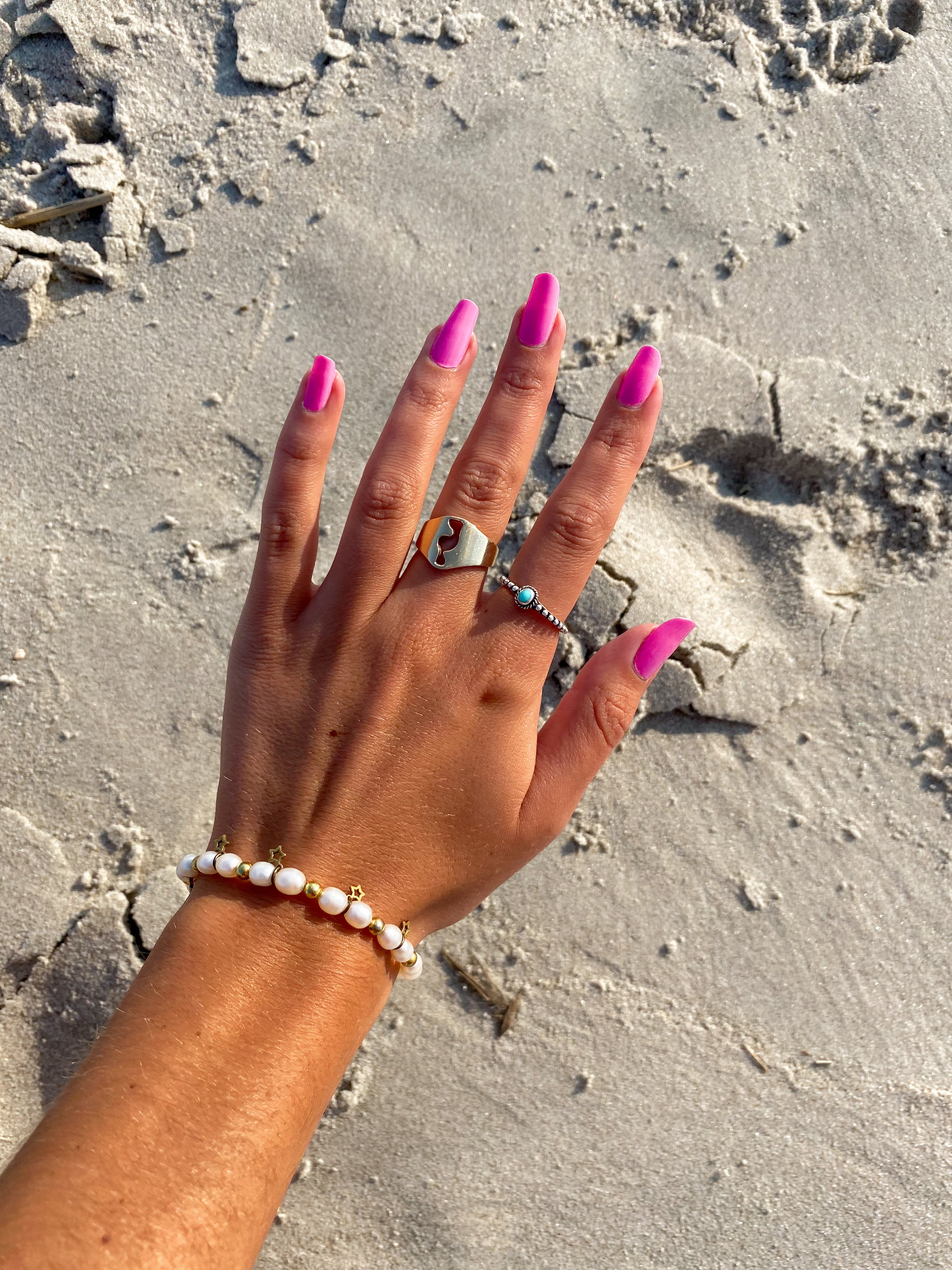 Sky Full of Stars Bracelet