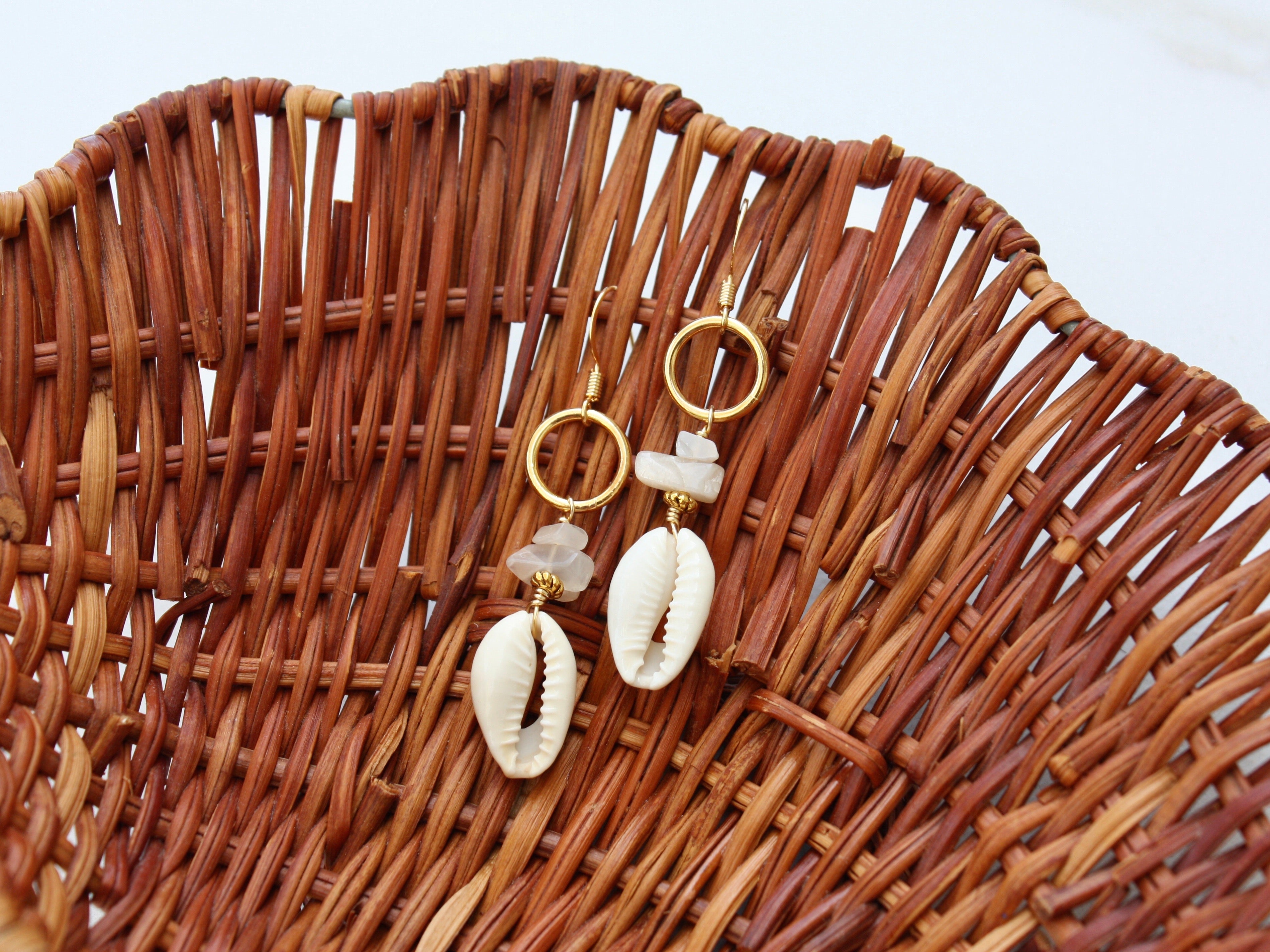 Island Dweller Earrings