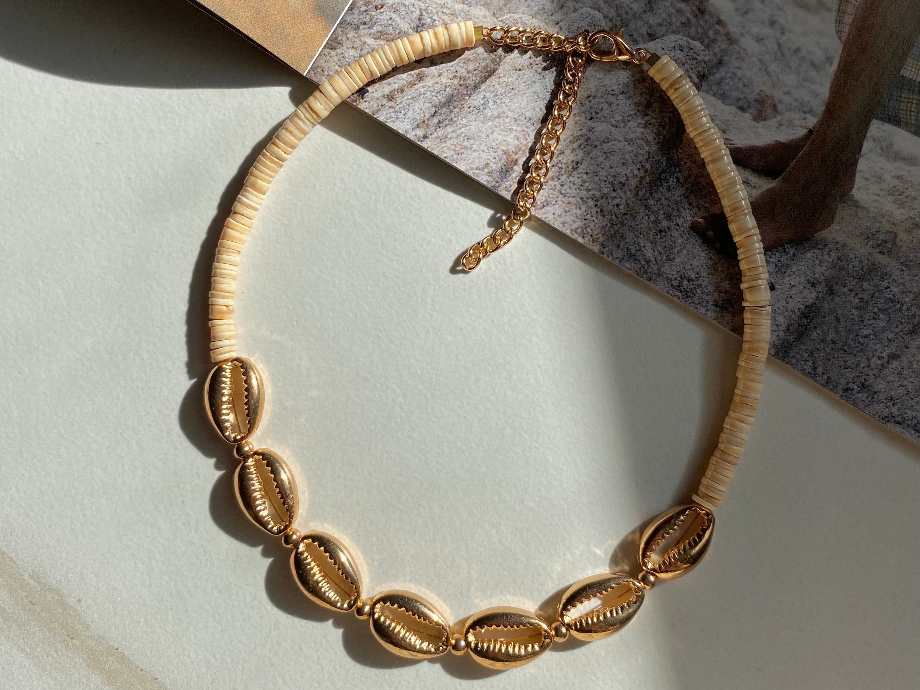 Surfside Choker