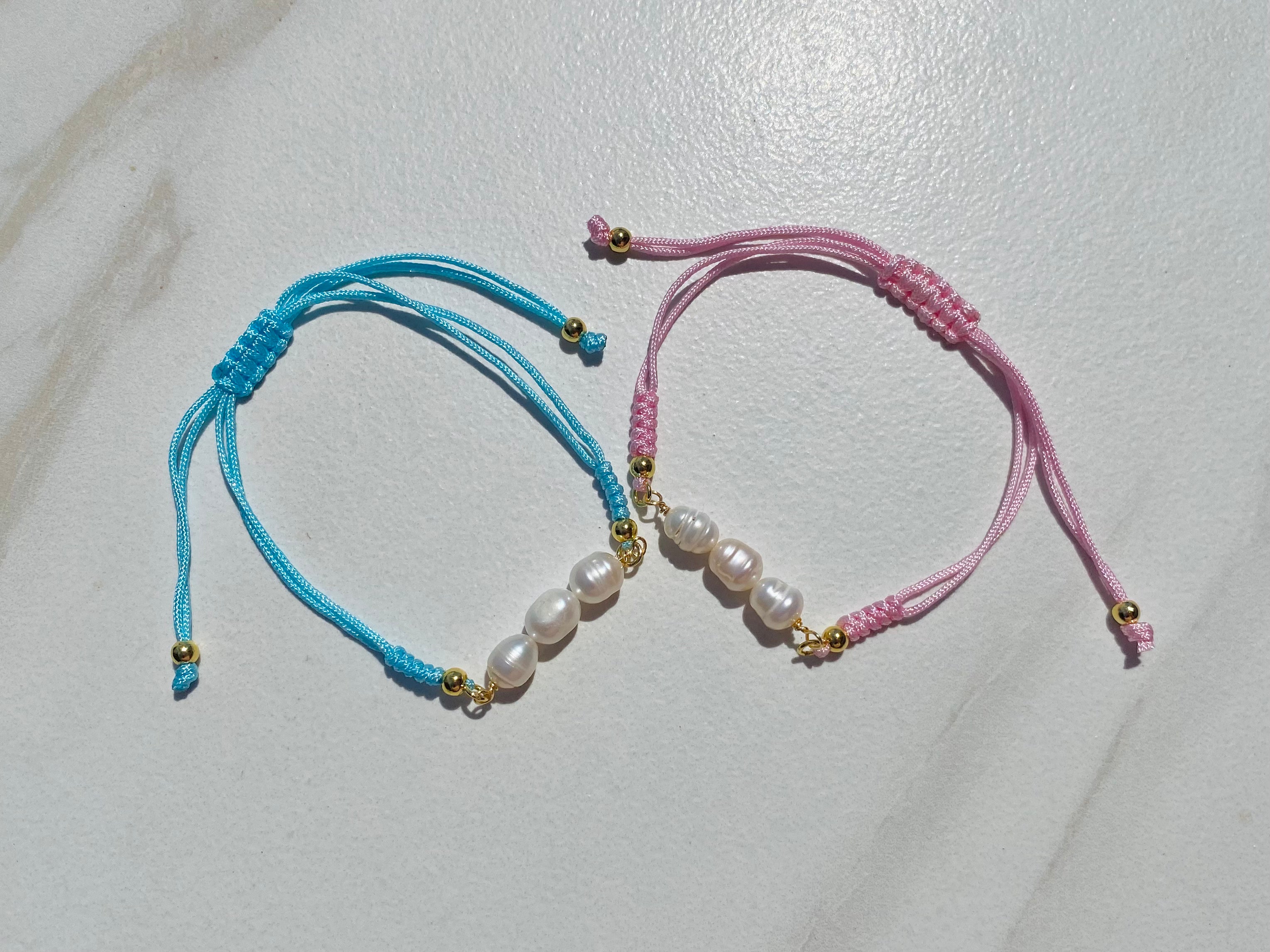 Haleiwa Pearl Bracelet