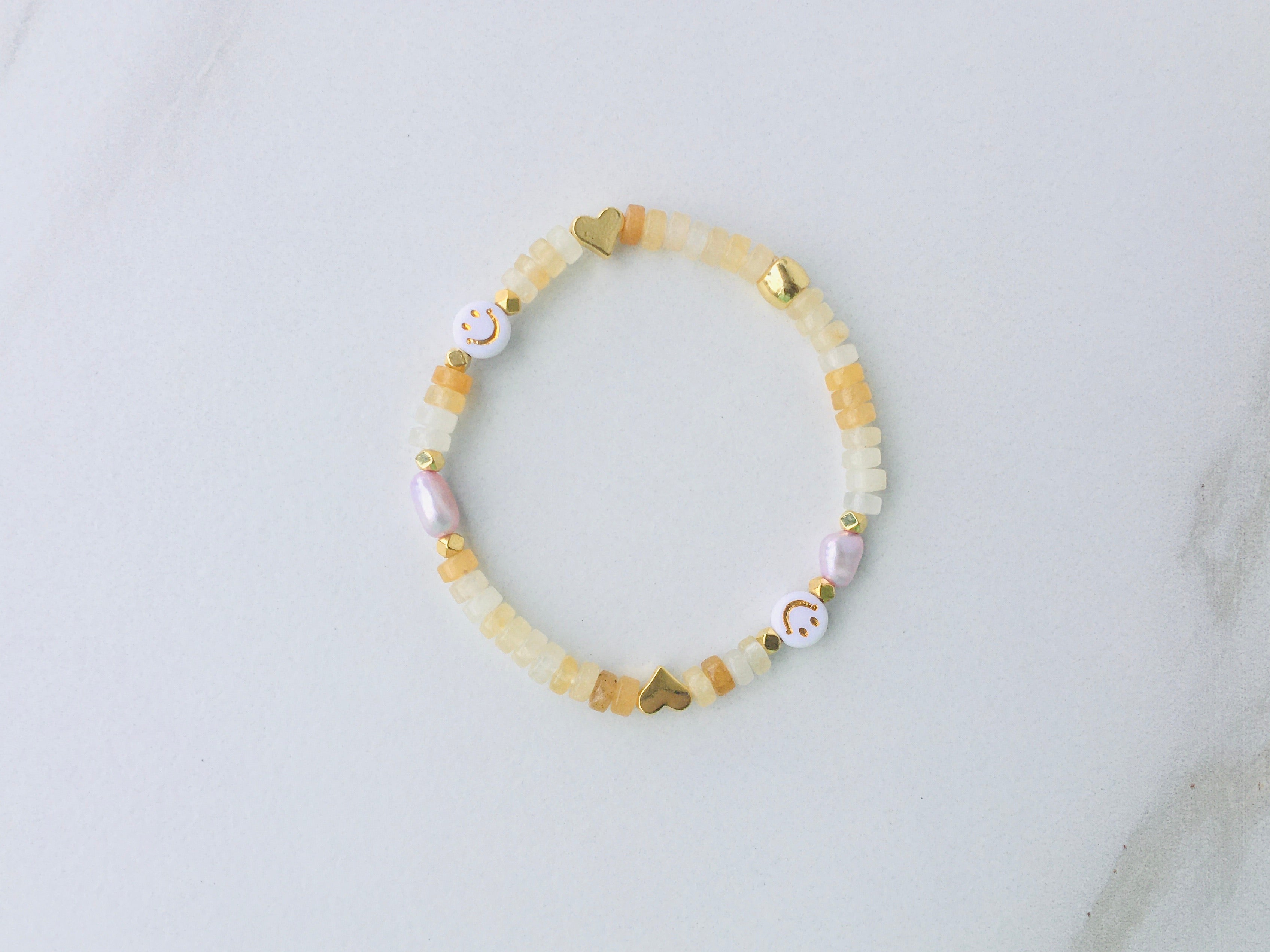 Be Happy Bracelet