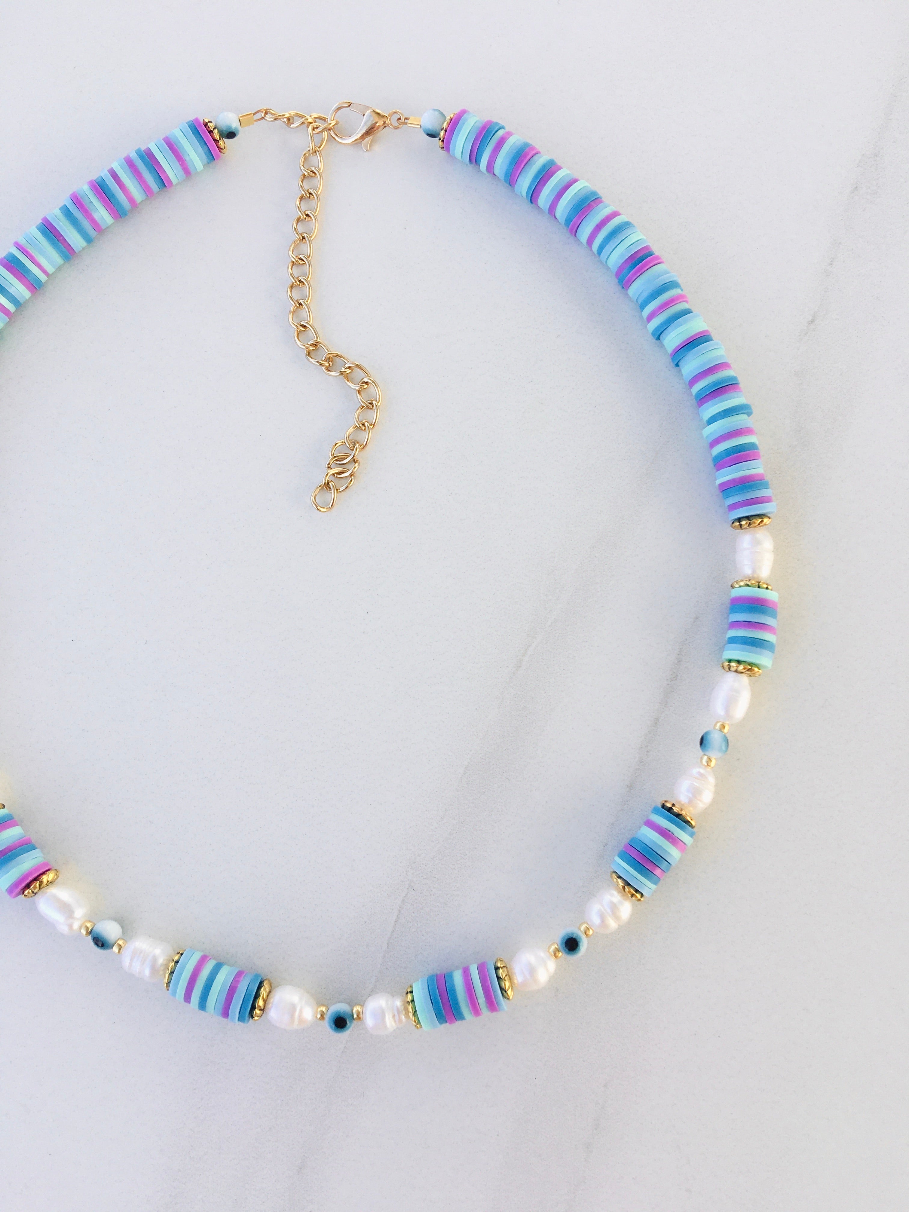 Ibiza Necklace
