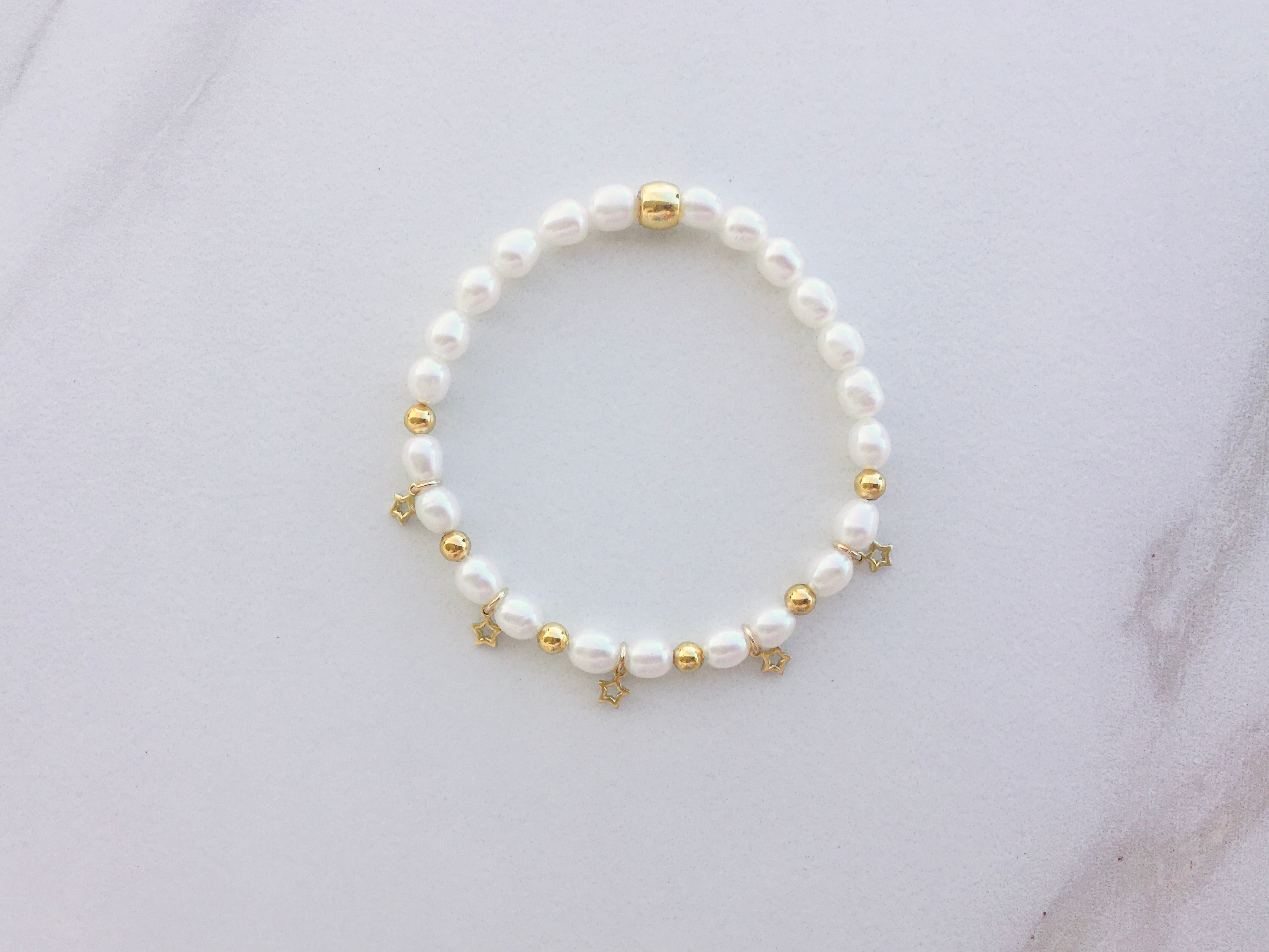 Sky Full of Stars Bracelet