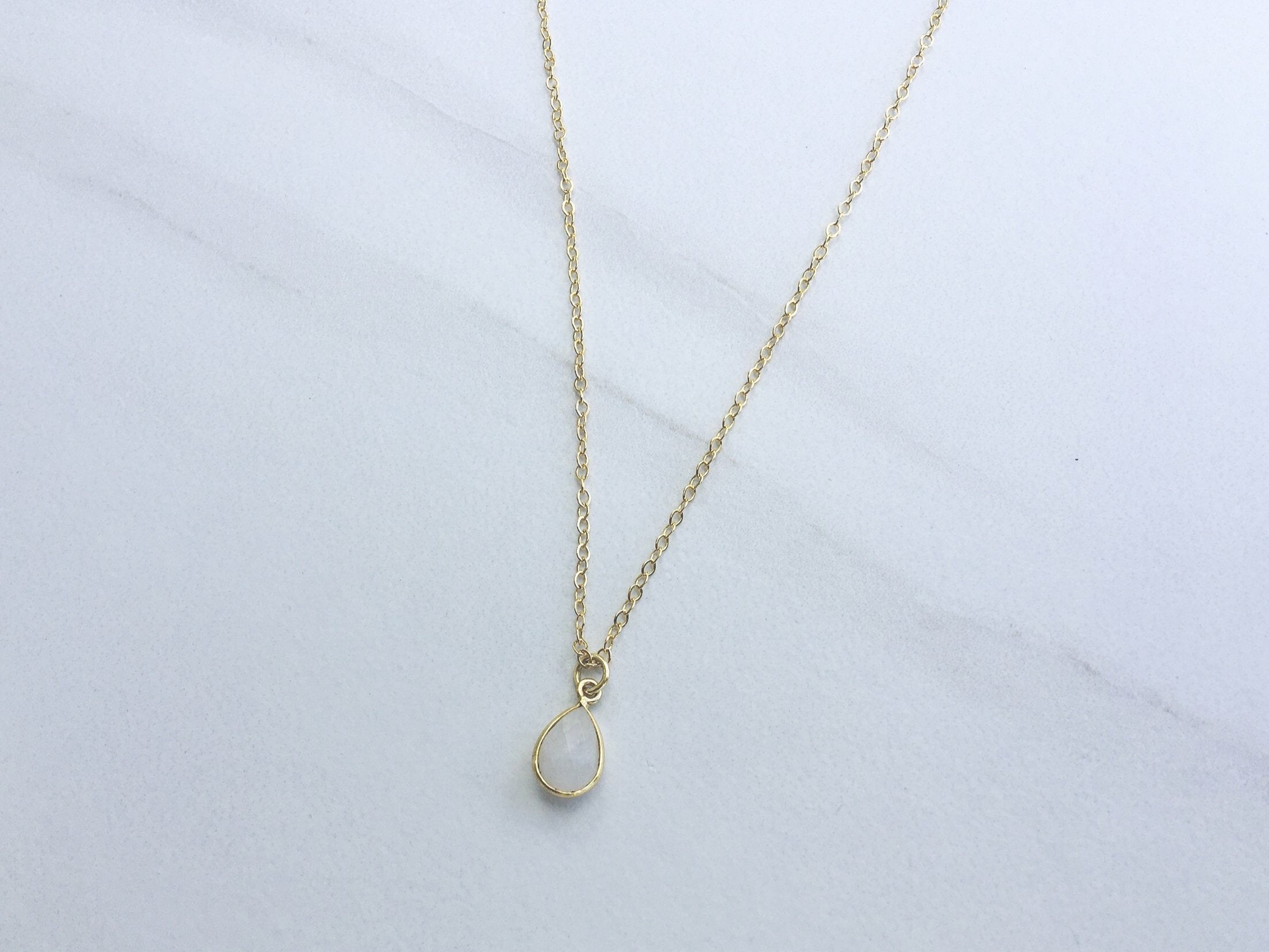 Cape May Necklace