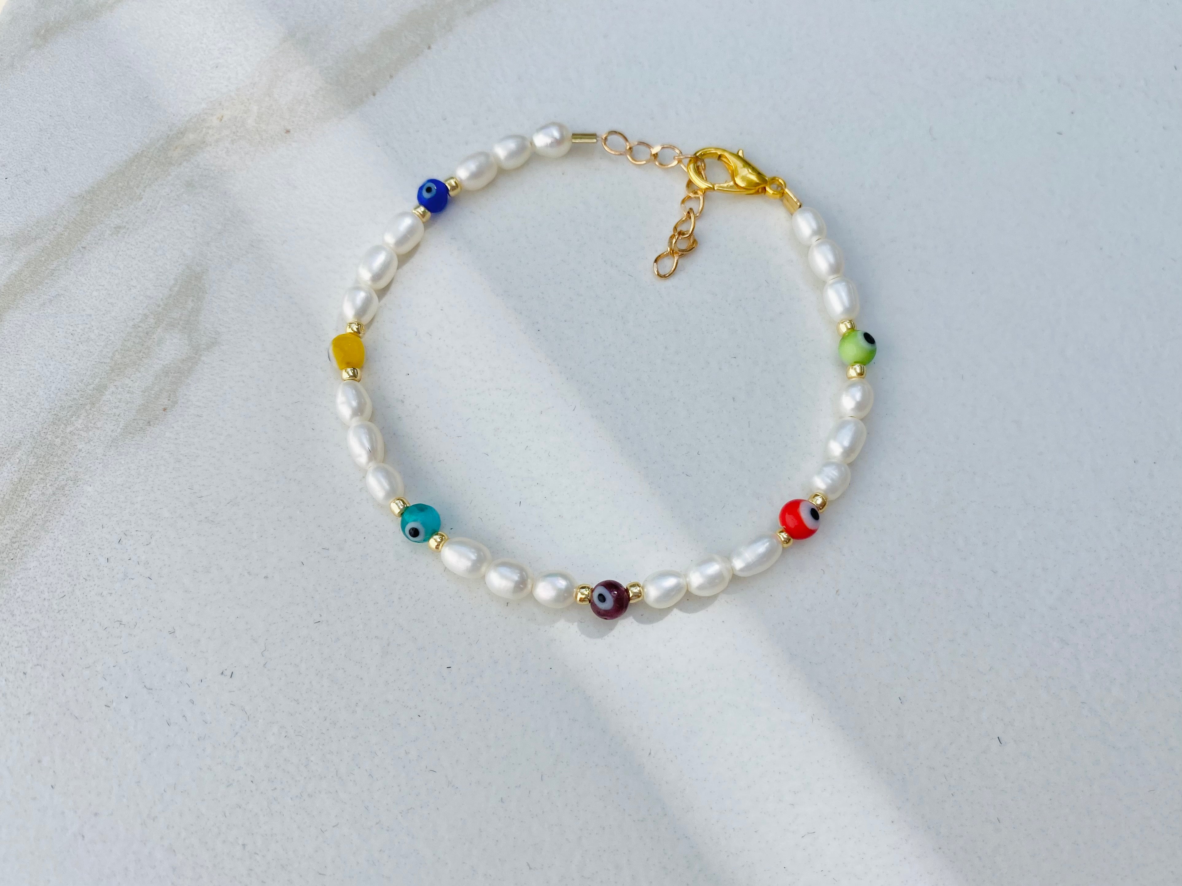 Good Fortune Bracelet