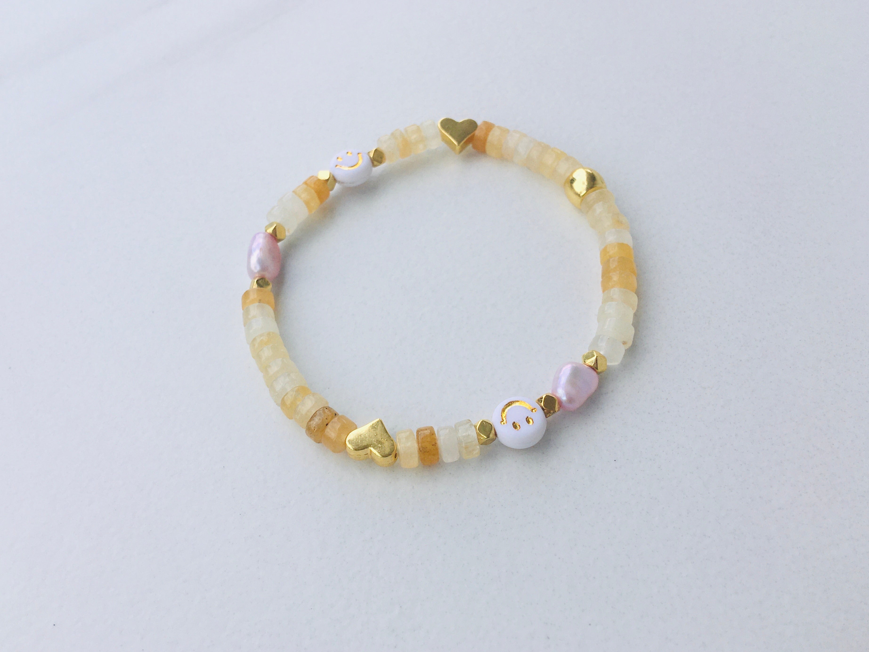 Be Happy Bracelet