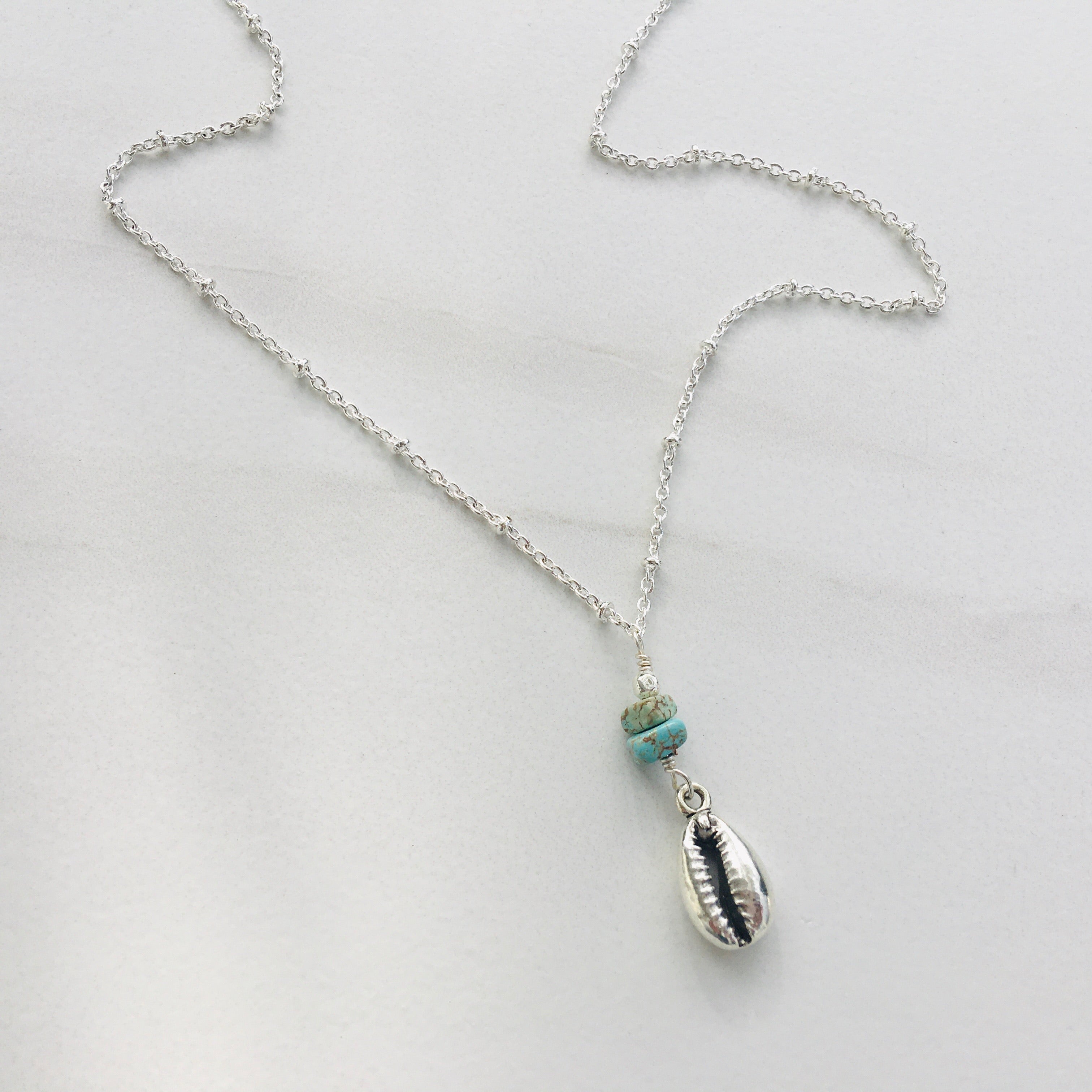 Waverly Necklace