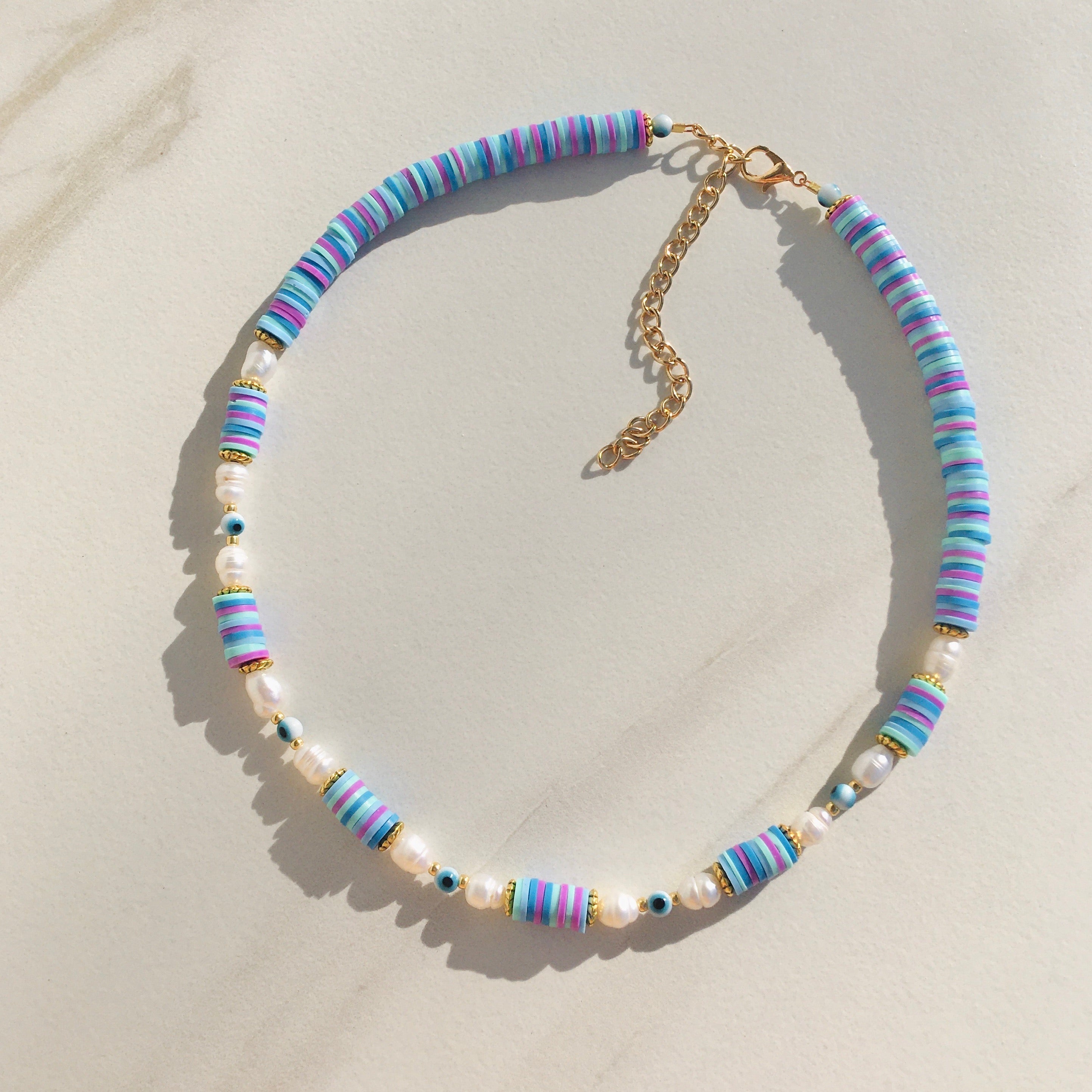 Ibiza Necklace