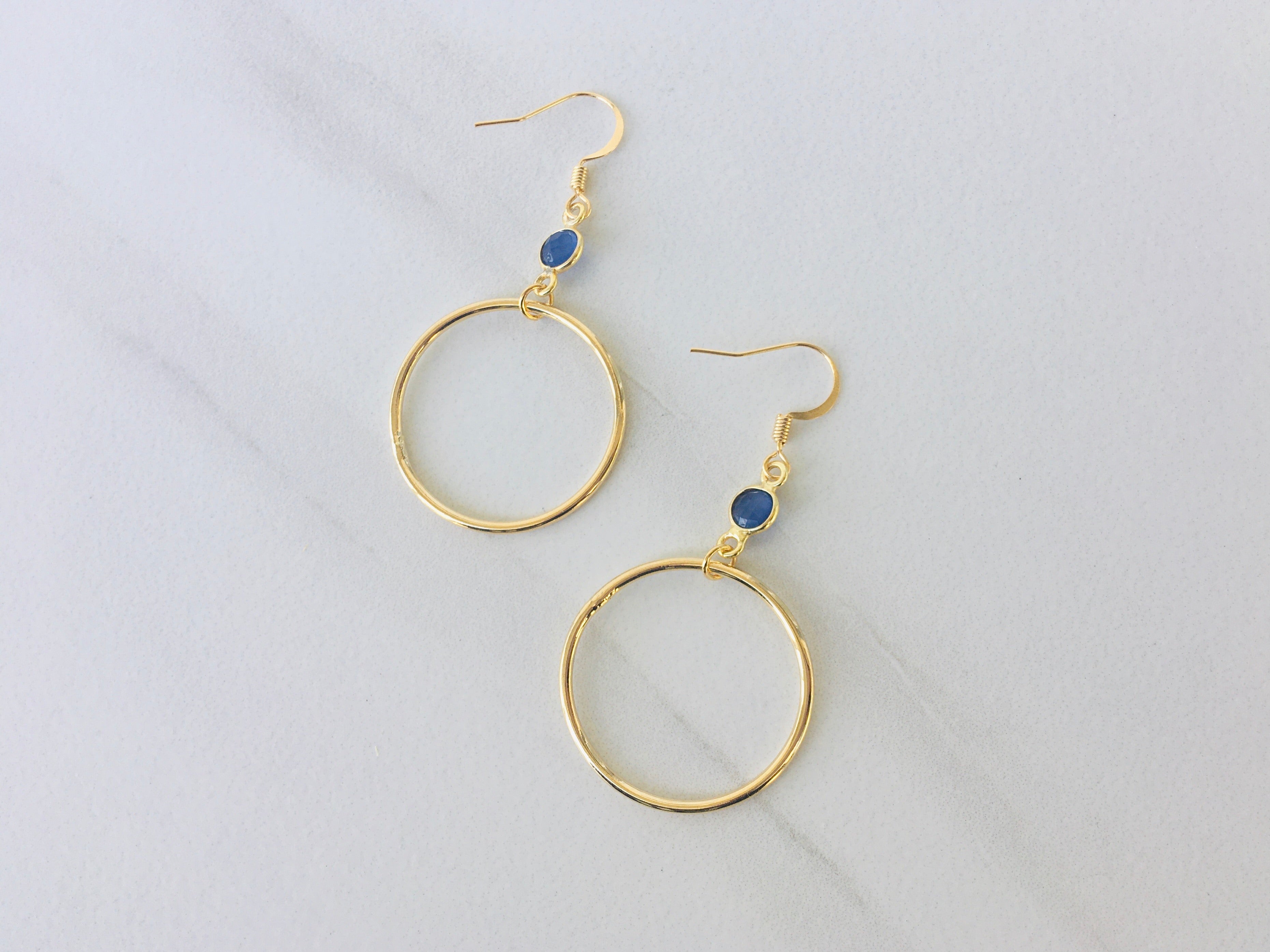 Global Earrings