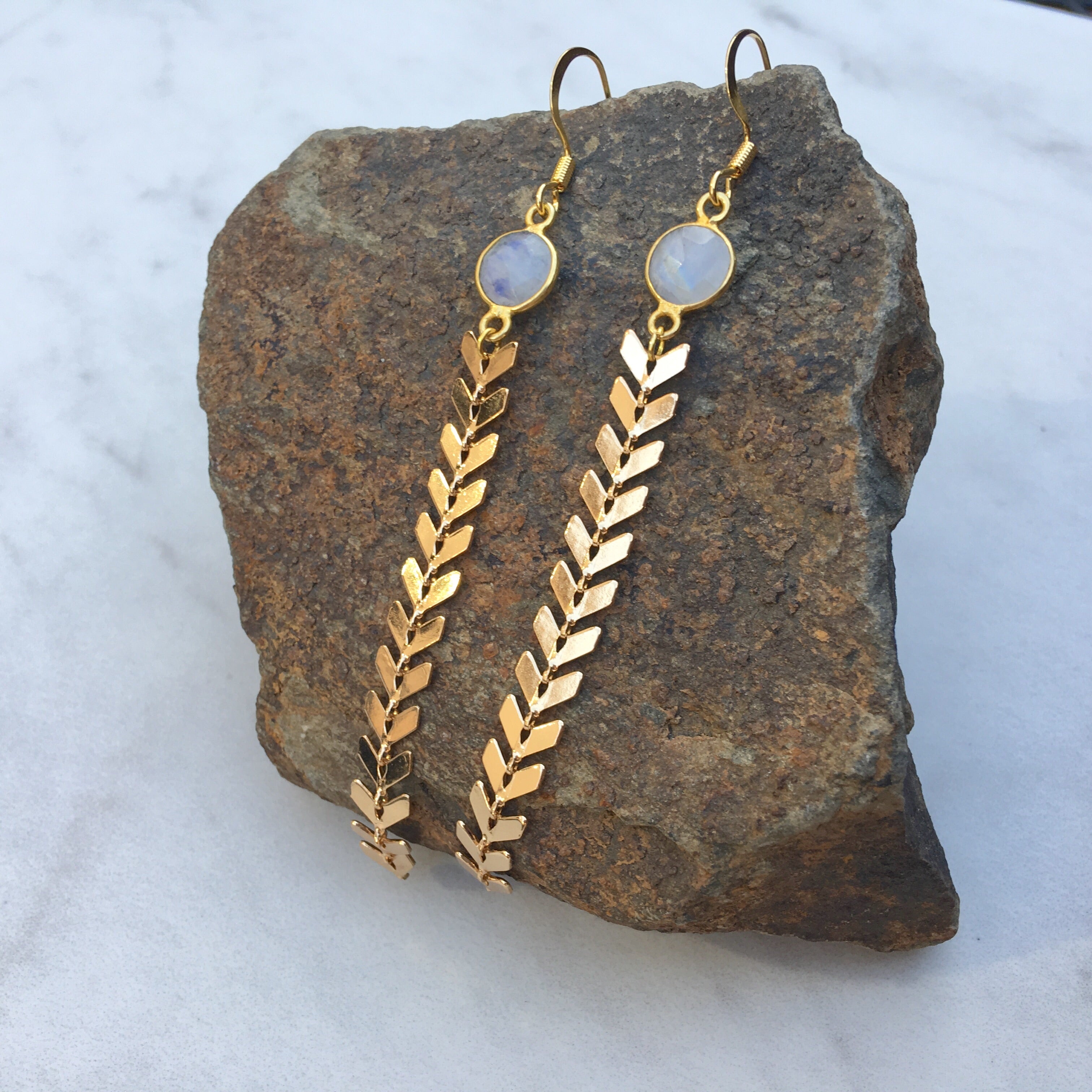 Venus Earrings