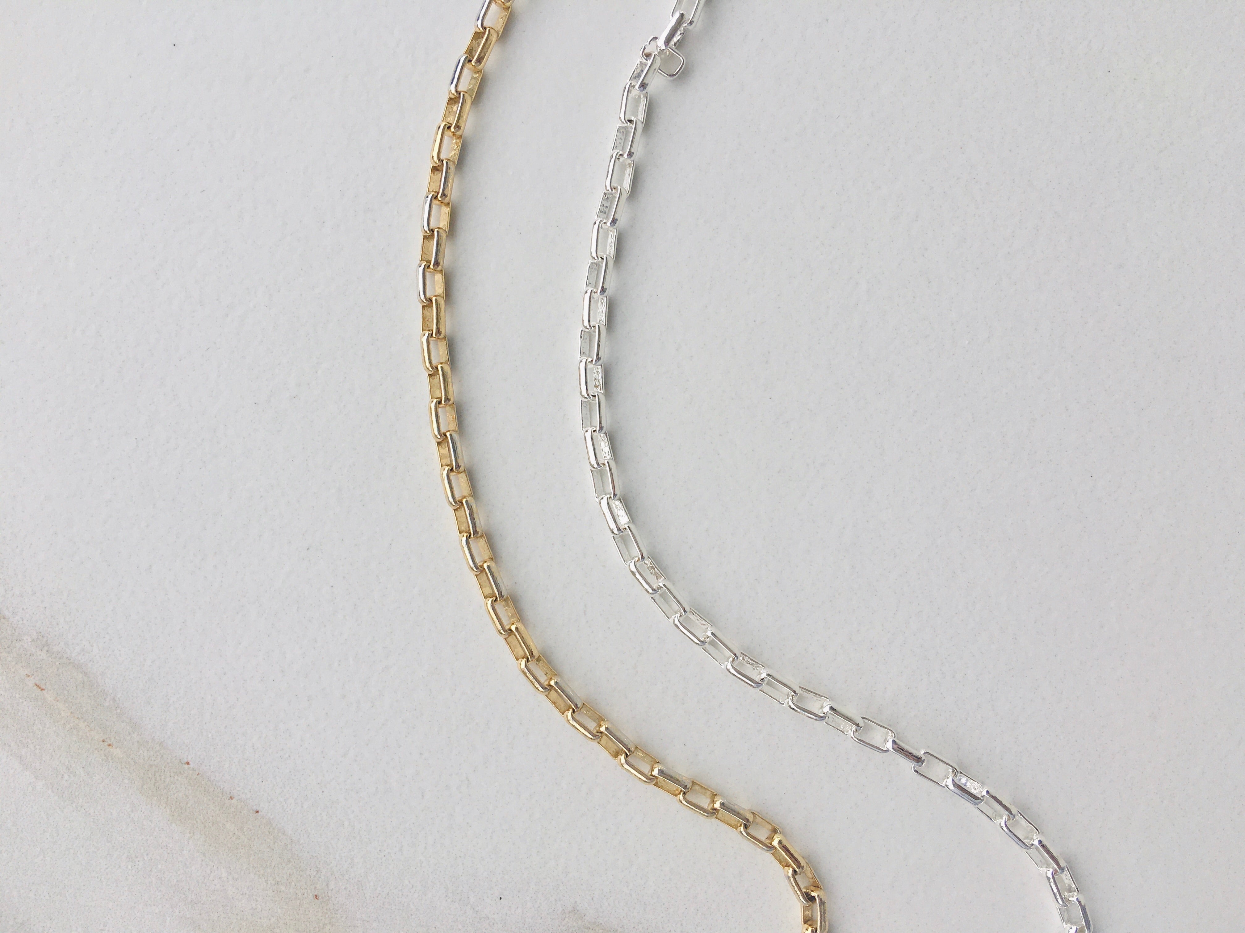 Royal Chain Bracelet