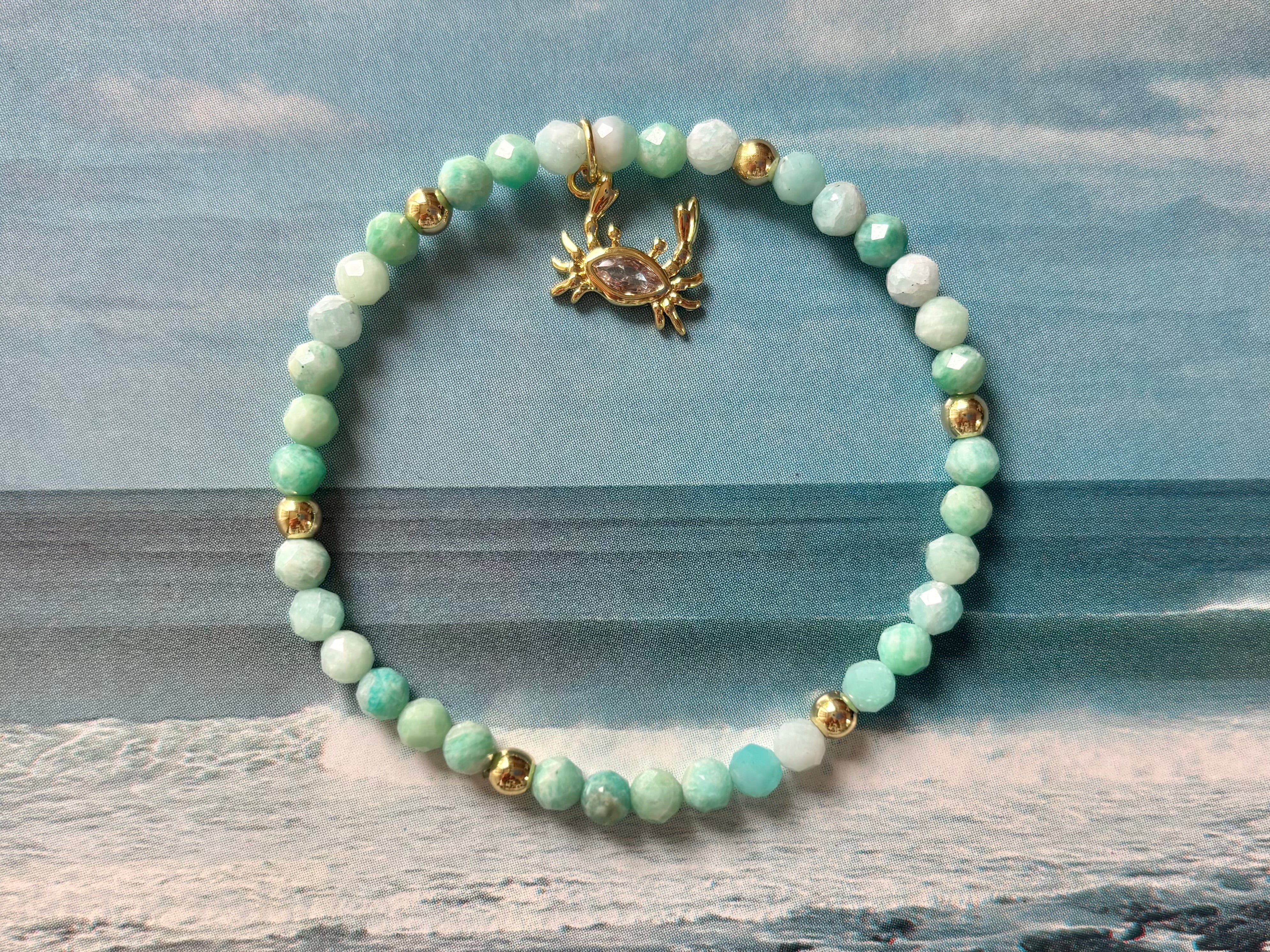 Low Tide Bracelet