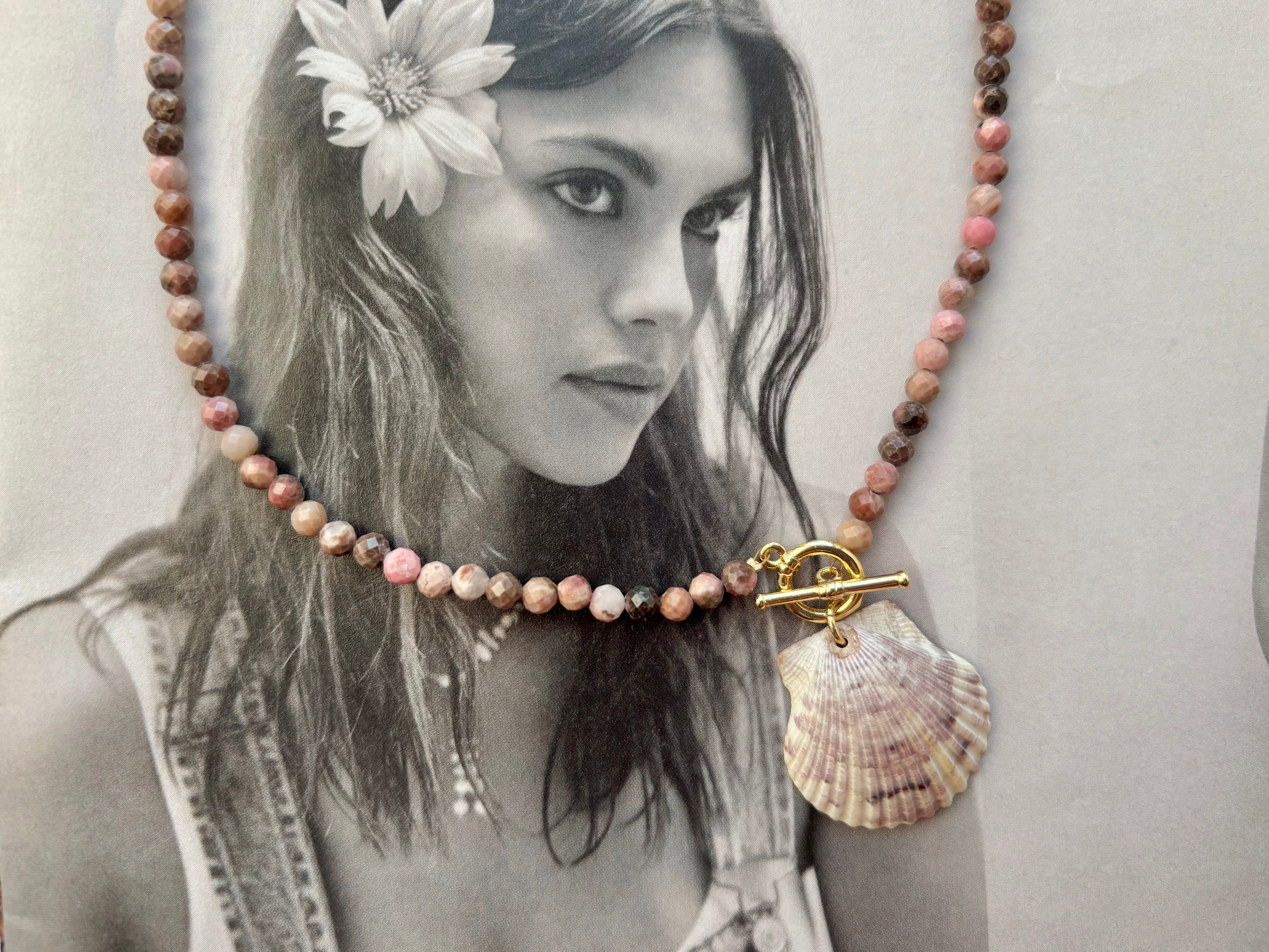 Sandy Shores Necklace