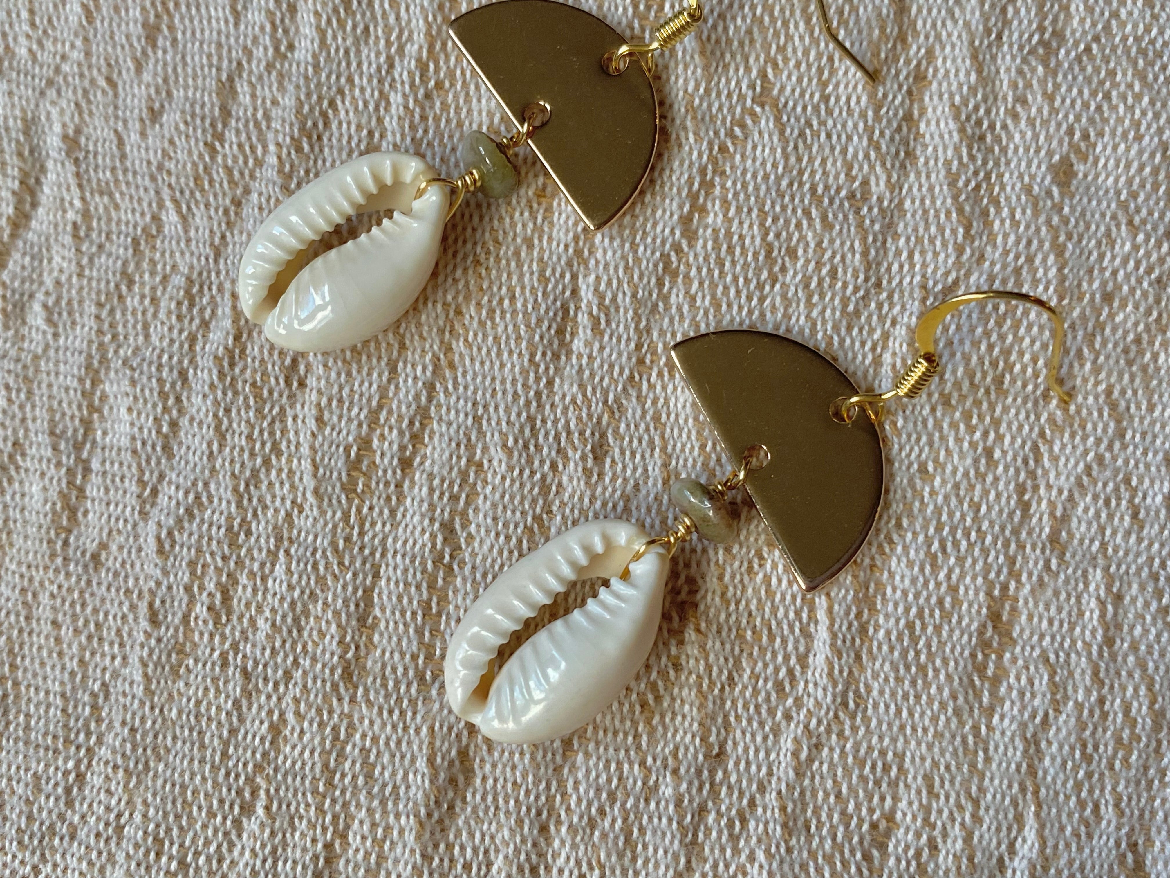 Jensen Beach Earrings