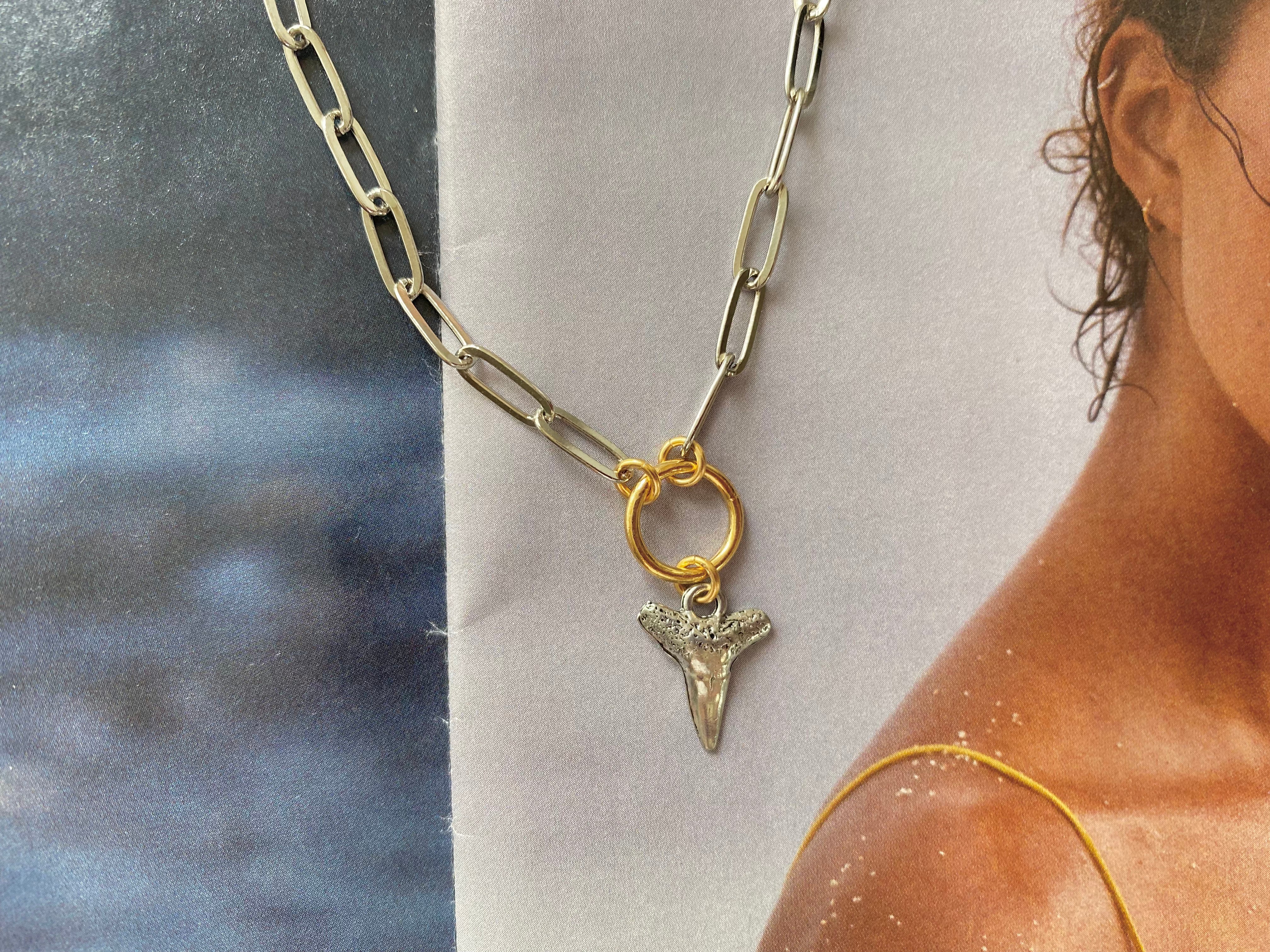Triton Necklace
