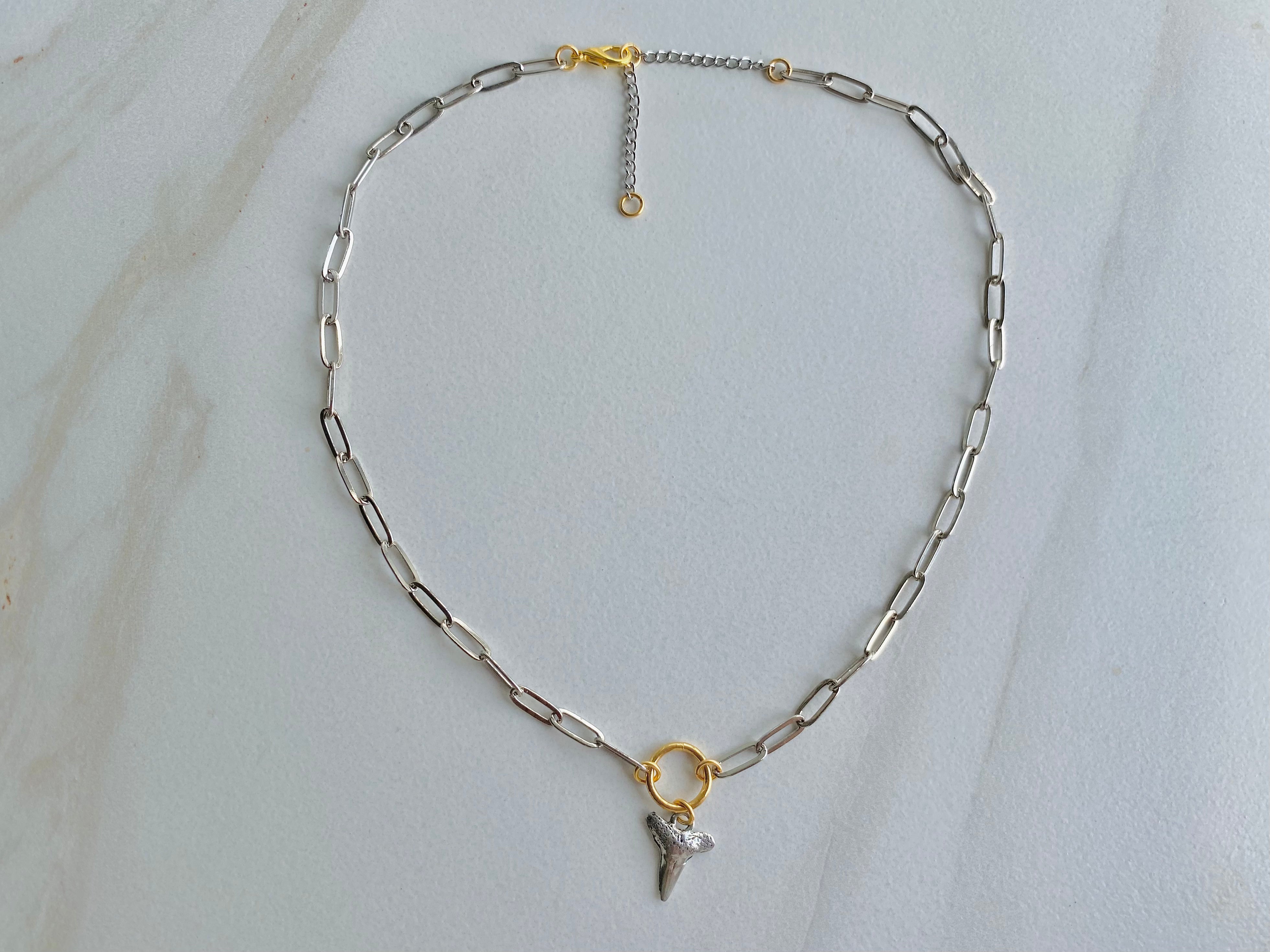 Triton Necklace